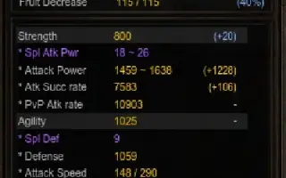 DARK LORD Lv 755 - Nidavellir