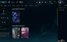 Conta D3 90 Pdl  73% Wr Top 20 Samira Br