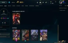 Conta D3 90 Pdl  73% Wr Top 20 Samira Br