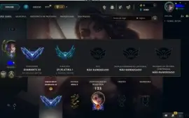 Conta D3 90 Pdl  73% Wr Top 20 Samira Br