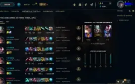 Conta D3 90 Pdl  73% Wr Top 20 Samira Br