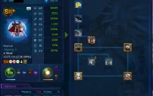 Conta Ladmo (Alphamon Com Omegamon X)