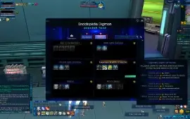 Conta Ladmo (Alphamon Com Omegamon X)