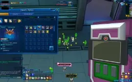 Conta Ladmo (Alphamon Com Omegamon X)