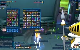 Conta Ladmo (Alphamon Com Omegamon X)