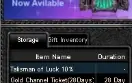 Mu Online Illusion Knight 780Lvl Midgard