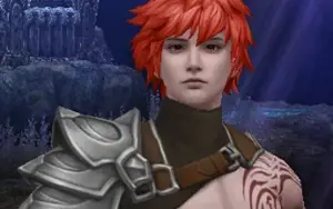 Mu Online Illusion Knight 780Lvl Midgard