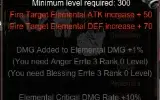Mu Online Illusion Knight 780Lvl Midgard