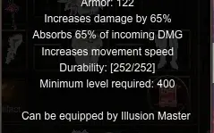Mu Online Illusion Knight 780Lvl Midgard