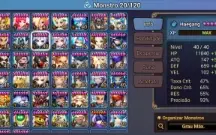 duo LD asima + megume dark (pve safe R5 safe speed rta c2)