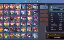duo LD asima + megume dark (pve safe R5 safe speed rta c2)