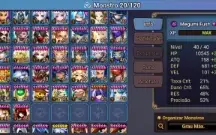 duo LD asima + megume dark (pve safe R5 safe speed rta c2)