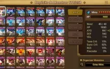 duo LD asima + megume dark (pve safe R5 safe speed rta c2)