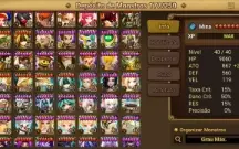 duo LD asima + megume dark (pve safe R5 safe speed rta c2)