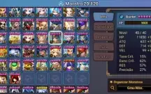 duo LD asima + megume dark (pve safe R5 safe speed rta c2)