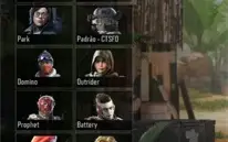 Conta cod mobile com roleta da Sophia lendária zerada etc...