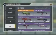 Conta cod mobile com roleta da Sophia lendária zerada etc...