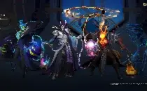 Conta wildrift, Rank mestre , todos campeão, com 160 Skins