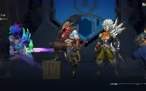 Conta wildrift, Rank mestre , todos campeão, com 160 Skins