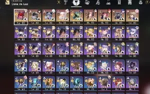 Conta Genshin Impact + HSR Endgame
