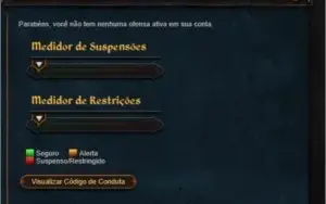 Vendo conta pure 75 ataque 99 força.