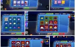 ROBLOX: Conta antiga, feminina com +5k de robux gastos
