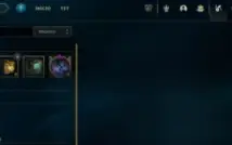 Conta League of Legends(Full Acesso)