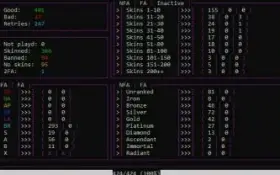 [Mais Vendido] Método Nfa Para Lol E Valorant!