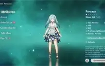CONTA KAZUHA + ASSINATURA