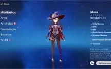 CONTA KAZUHA + ASSINATURA