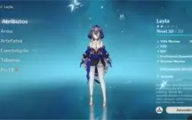CONTA KAZUHA + ASSINATURA