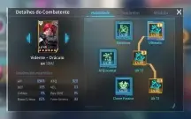 Cyber Rebellion - Vários Rank SS