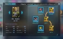 Cyber Rebellion - Vários Rank SS