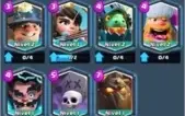 Vendo Conta Clash Royale Com 15 Lendárias
