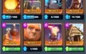Vendo Conta Clash Royale Com 15 Lendárias