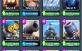 Vendo Conta Clash Royale Com 15 Lendárias