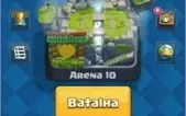 Vendo Conta Clash Royale Com 15 Lendárias
