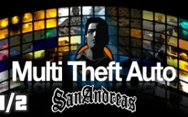 Gta San Andreas Para Pc Fraco 2023 - Ideal Para Jogar Online