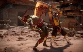Xbox Mortal Kombat 11 (PC/Xbox Series X|S) #C84778
