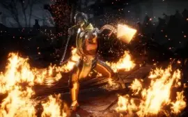 Xbox Mortal Kombat 11 (PC/Xbox Series X|S) #C84778