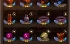 Seven Deadly Sins Conta Global