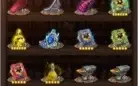 Seven Deadly Sins Conta Global