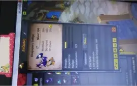 conta enu omega 98