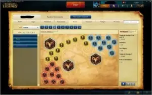 Conta LOL prata 1, 105 skins 10 pages de runa