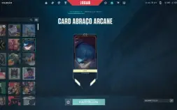 Conta valorant karambit saqueadora, vandal lúgubre e mais..