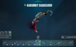 Conta valorant karambit saqueadora, vandal lúgubre e mais..