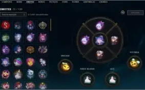Conta Diamante 3 - Season 10