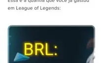 Conta Diamante 3 - Season 10