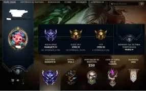 Conta Diamante 3 - Season 10