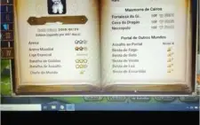 Conta sw mid para end global